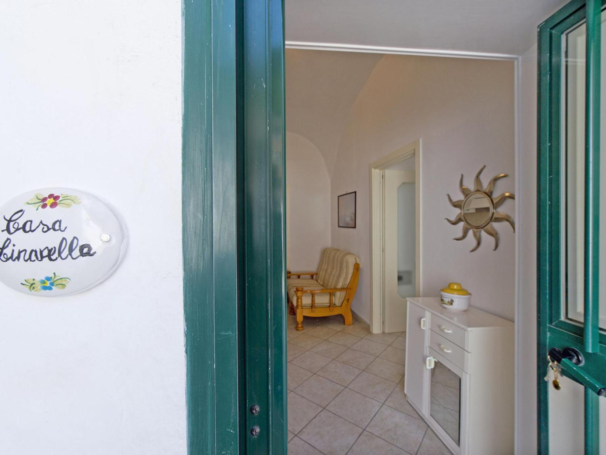 Apartment Convento San Basilio-5 By Interhome Amalfi Esterno foto
