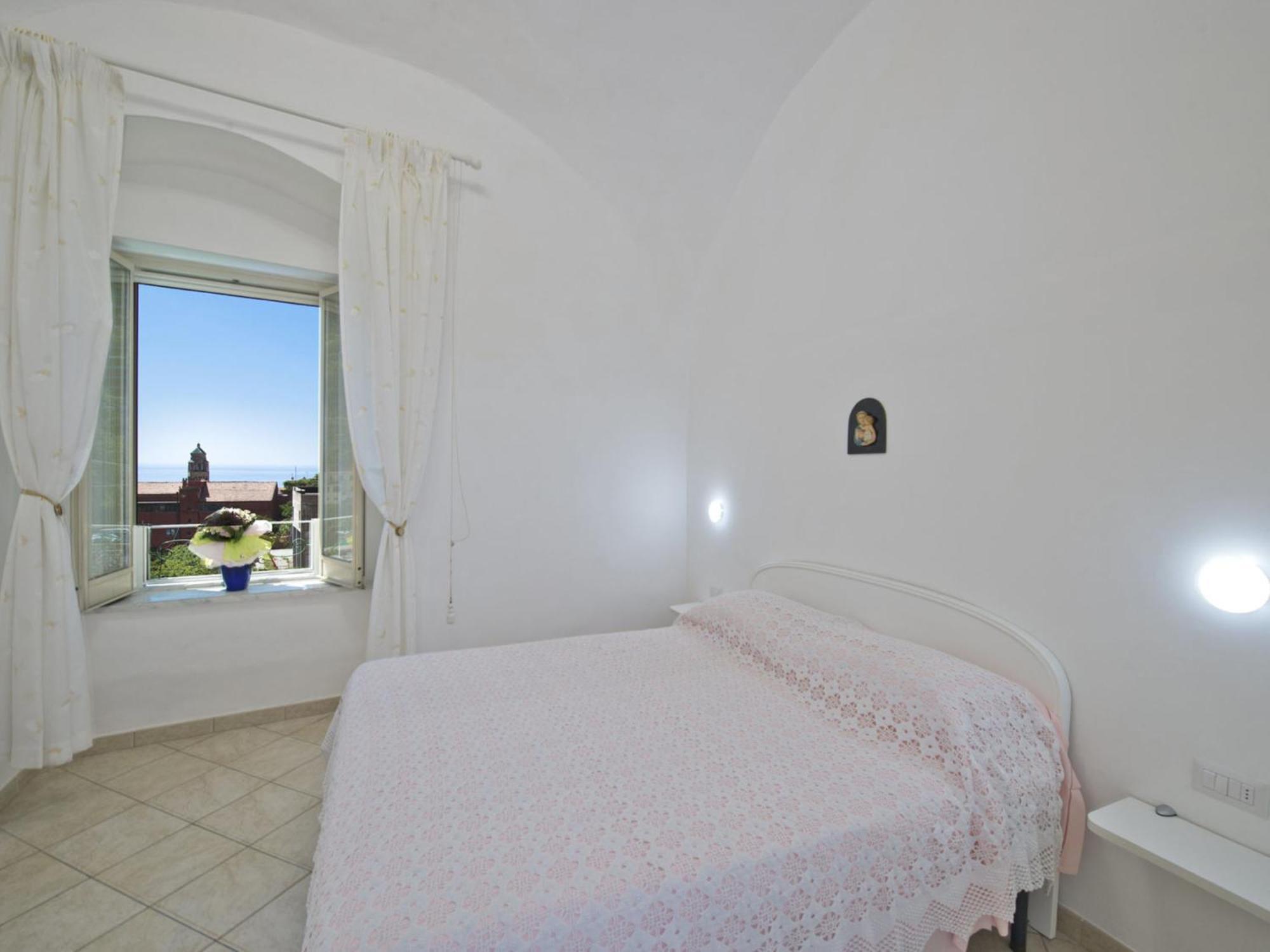 Apartment Convento San Basilio-5 By Interhome Amalfi Esterno foto