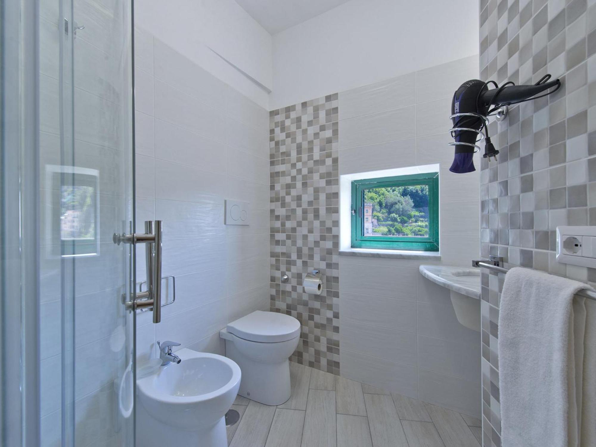 Apartment Convento San Basilio-5 By Interhome Amalfi Esterno foto
